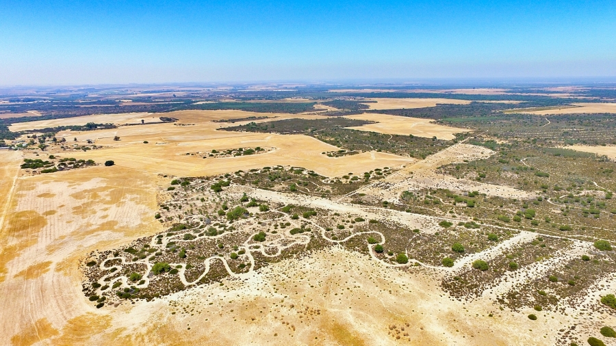 12 Bedroom Property for Sale in Hopefield Rural Western Cape